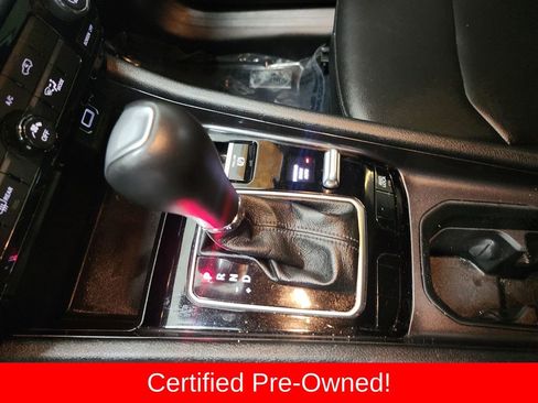 Used 2024 Jeep Compass Latitude image 20