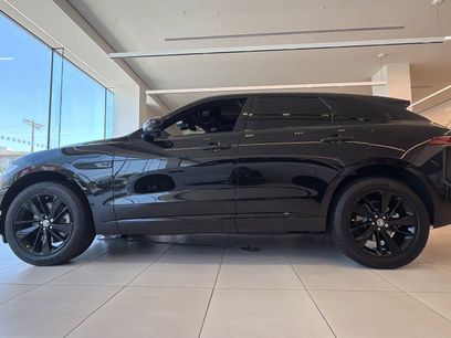 New 2026 Jaguar F-PACE R-Dynamic S
