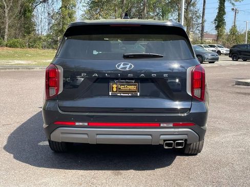 Used 2025 Hyundai Palisade SEL FWD image 25