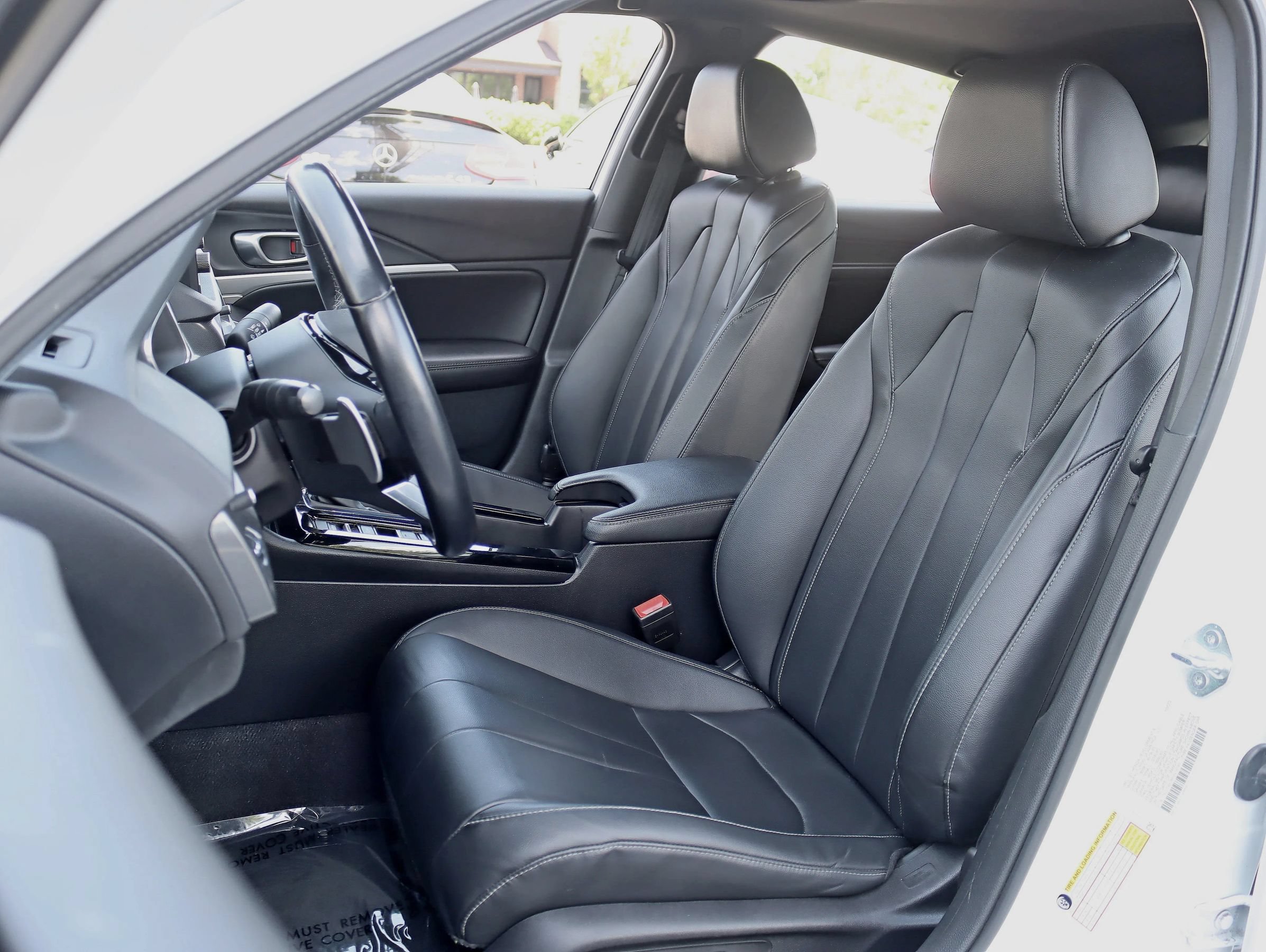 Used 2024 Acura Integra A-Spec FWD image 26