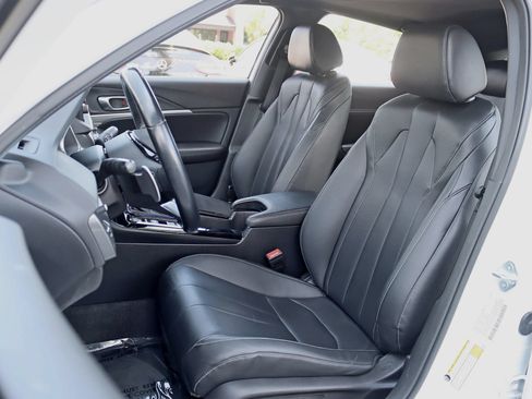 Used 2024 Acura Integra A-Spec FWD image 26