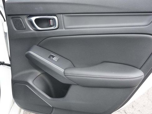 Used 2023 Acura Integra A-Spec FWD image 23