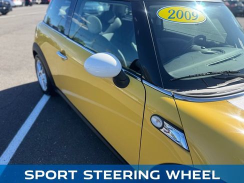 Used 2009 MINI Cooper S FWD image 10