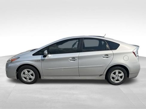 Used 2011 Toyota Prius Two FWD image 8
