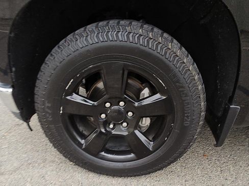 Used 2020 Chevrolet Silverado 1500 LT w/ All-Star Edition RWD image 25