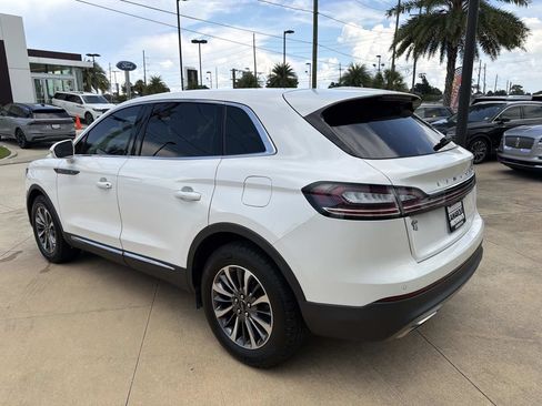 Certified 2023 Lincoln Nautilus FWD w/ Premium Package image 6