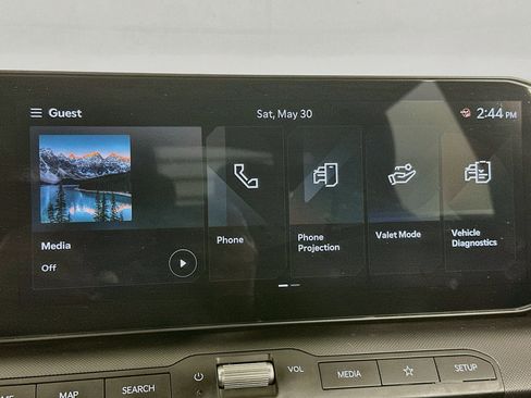 Used 2025 Kia K4 FWD image 21