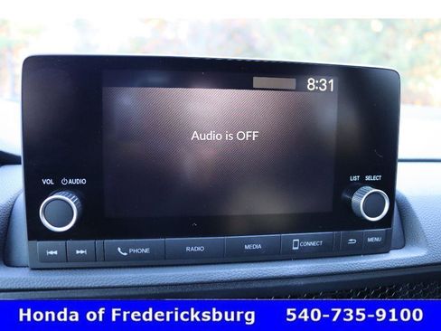 Certified 2024 Honda CR-V Sport image 14