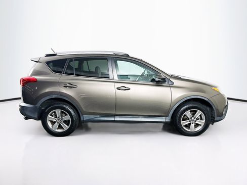 Used 2015 Toyota RAV4 XLE FWD image 10