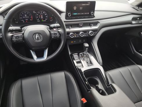 Used 2024 Acura Integra FWD image 12
