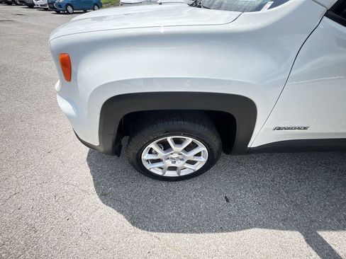 Used 2021 Jeep Renegade Limited w/ Sun & Sound Group image 10