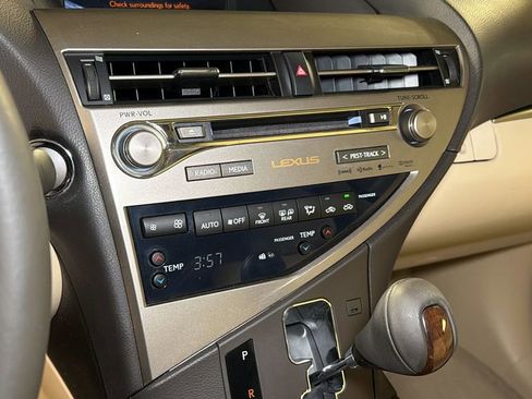 Used 2014 Lexus RX 350 AWD image 26