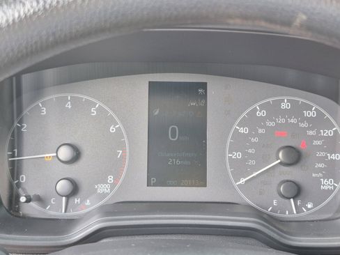 Used 2024 Toyota Corolla LE FWD image 31