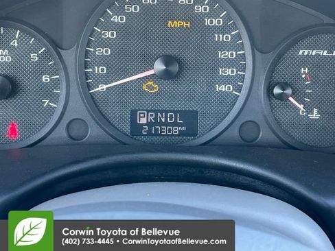 Used 2005 Chevrolet Malibu LS w/ Preferred Equipment Group FWD image 10