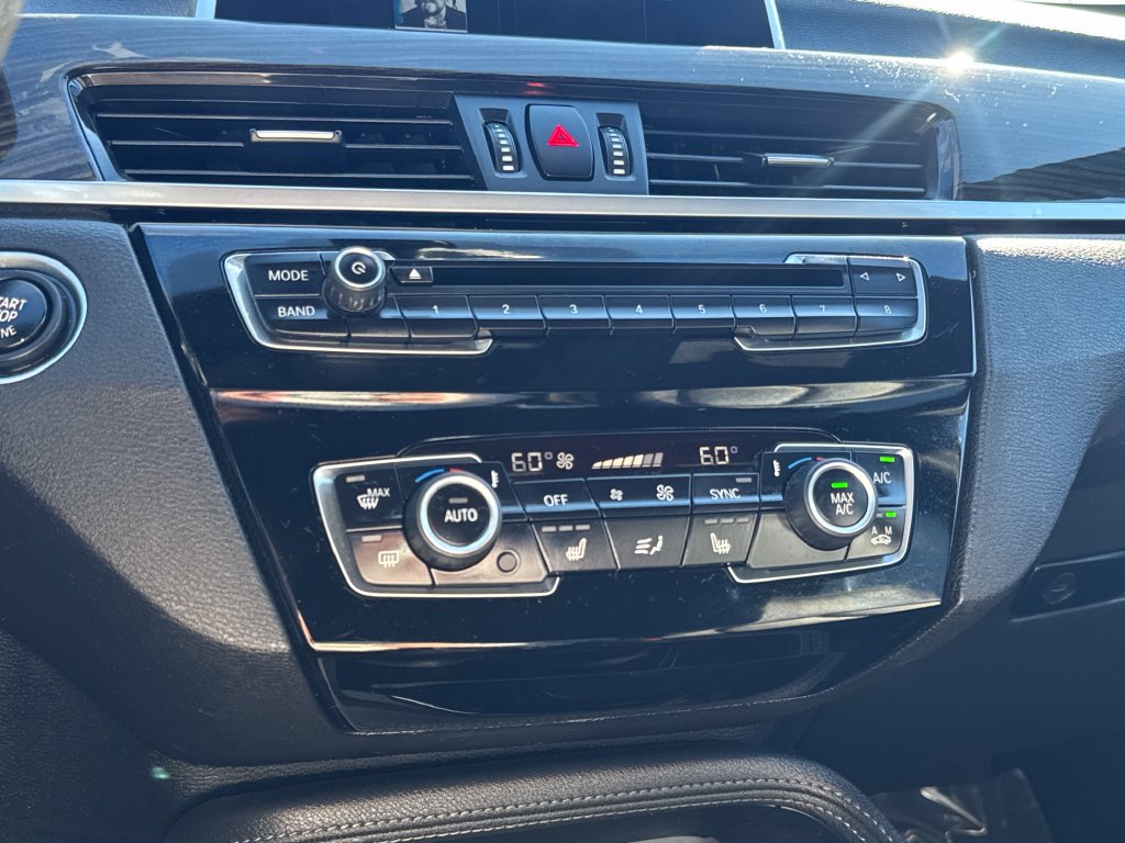 Used 2018 BMW X1 sDrive28i FWD image 25