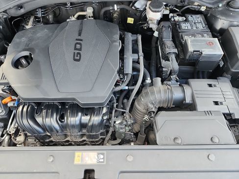 Certified 2023 Hyundai Santa Fe SEL image 27