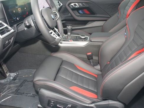 Used 2025 BMW M2 w/ Lighting Package image 21