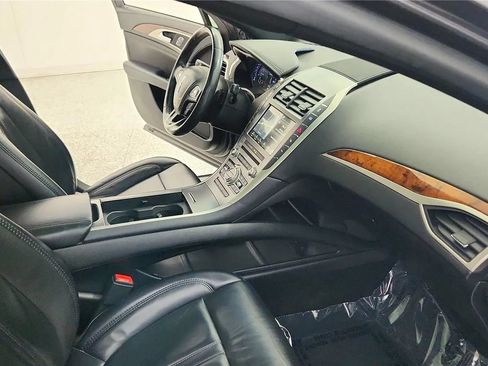 Used 2018 Lincoln MKZ Select w/ Technology Package FWD image 37