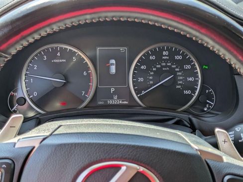 Used 2020 Lexus NX 300 AWD w/ Premium Package image 16