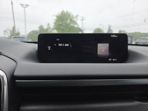 Used 2024 MAZDA CX-50 AWD 2.5 S w/ Weather Package image 19