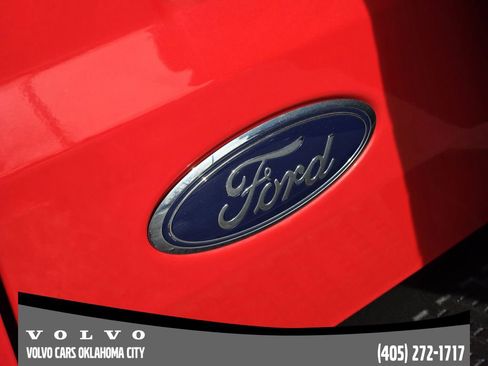 Used 2022 Ford Bronco Badlands w/ Sasquatch Package image 12