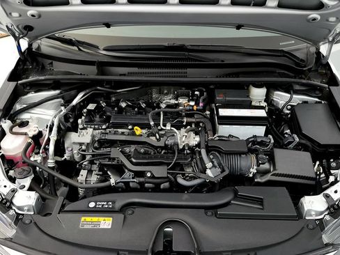 Used 2023 Toyota Corolla SE FWD image 11