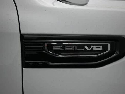 New 2025 GMC Sierra 1500 Elevation image 52