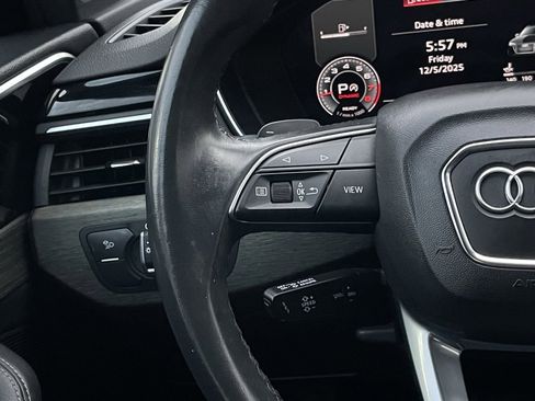 Used 2023 Audi A4 2.0T Premium Plus image 13