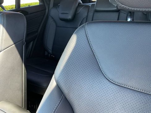 Used 2016 Mercedes-Benz GLE 350 4MATIC image 13