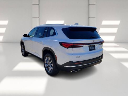 New 2026 Buick Enclave Preferred w/ Power Package image 5