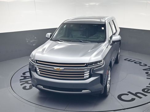 Used 2021 Chevrolet Tahoe High Country w/ Premium Package image 30