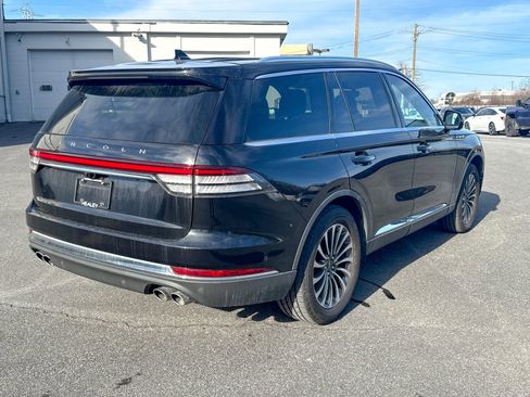 Used 2023 Lincoln Aviator Reserve w/ Equipment Group 201A image 7