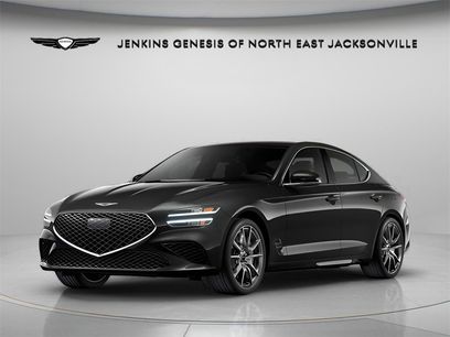 New 2026 Genesis G70 2.5T