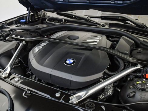 New 2026 BMW 740i w/ Premium Package image 34