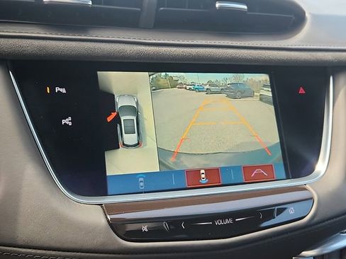 Used 2019 Cadillac XT5 Platinum image 19