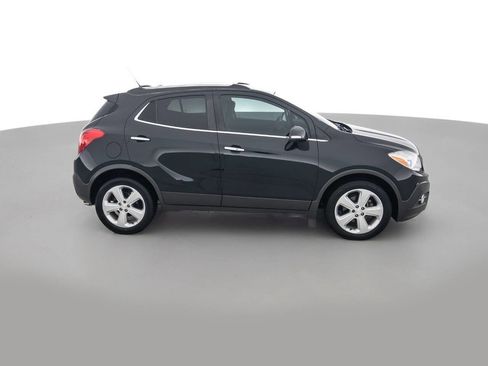 Used 2016 Buick Encore Convenience image 4