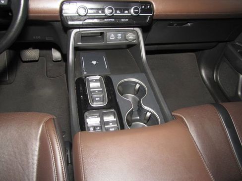 Certified 2023 Honda Pilot Elite image 15