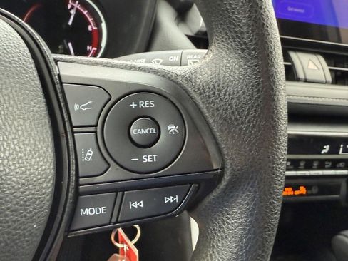 Certified 2024 Toyota RAV4 LE image 17