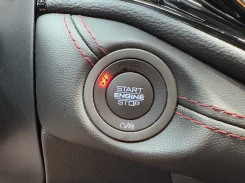 Used 2024 Dodge Durango GT w/ Blacktop Package RWD image 27