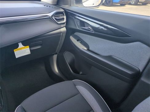 New 2026 Chevrolet TrailBlazer LS w/ LS Convenience Package image 17