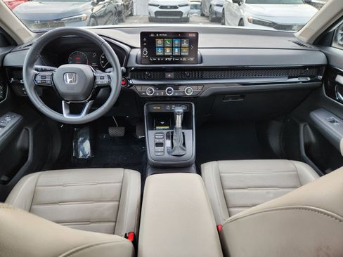 Certified 2023 Honda CR-V EX-L image 8
