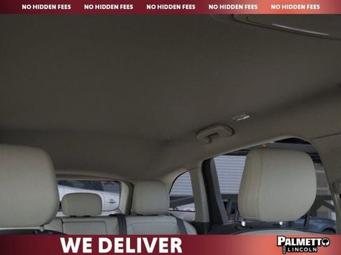New 2026 Lincoln Nautilus Premier image 22