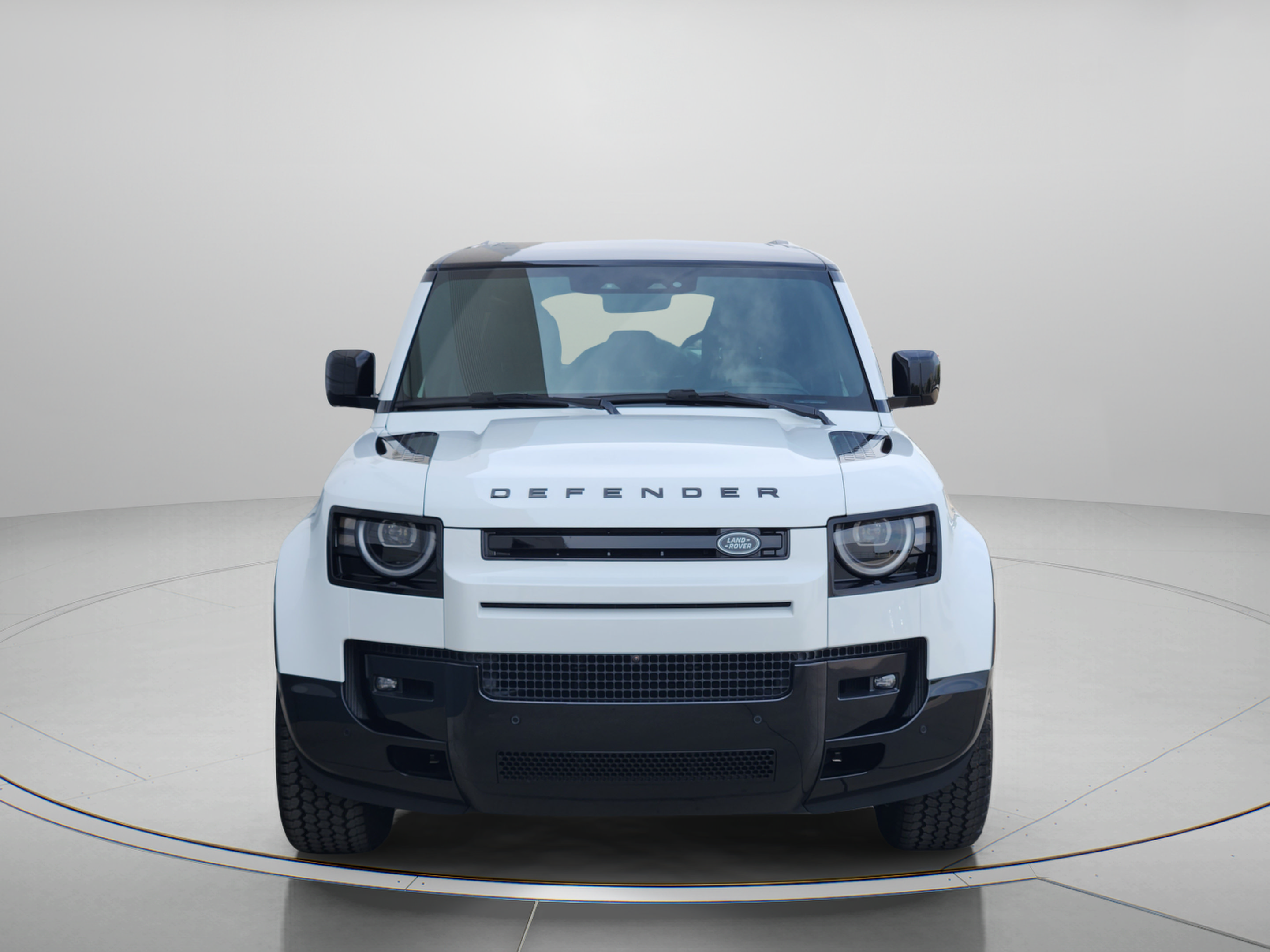 New 2026 Land Rover Defender 110 X-Dynamic SE AWD/4WD image 6