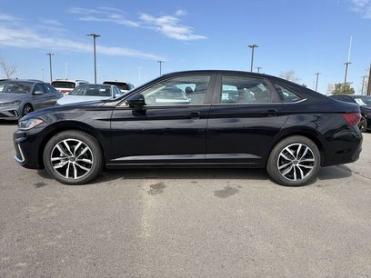 New 2026 Volkswagen Jetta SE