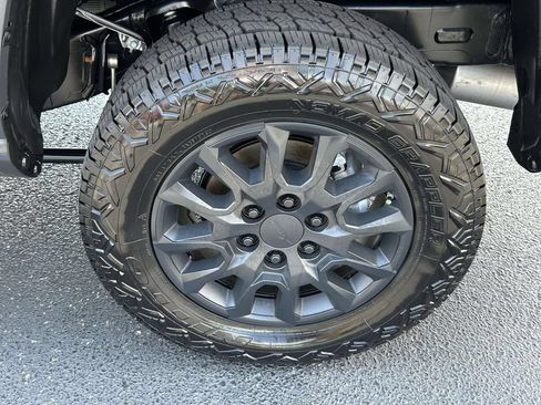 New 2026 Toyota Tacoma SR5 AWD/4WD image 11