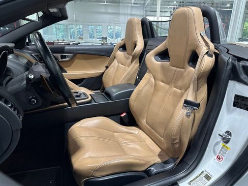 Used 2017 Jaguar F-TYPE S AWD/4WD image 47