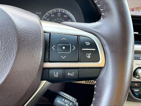 Used 2016 Lexus ES 350 FWD image 25