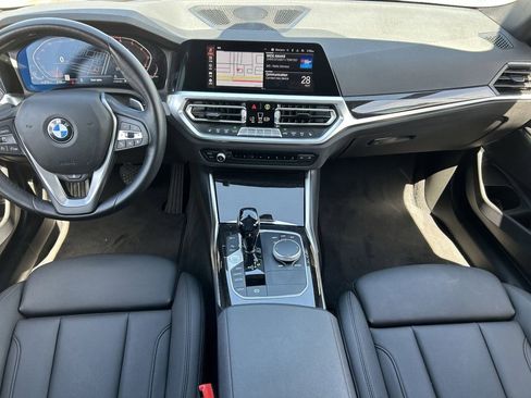 Used 2021 BMW 330i Sedan w/ Premium Package RWD image 16