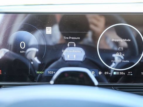 New 2026 Hyundai Ioniq 5 SEL RWD image 25