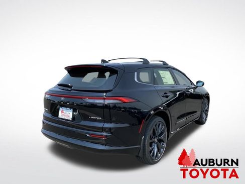 New 2026 Toyota Crown Signia AWD/4WD image 7